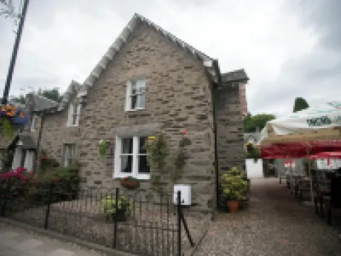 McKays Hotel Hotels in Pitlochry
