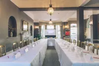 The Lansdowne, Eastbourne