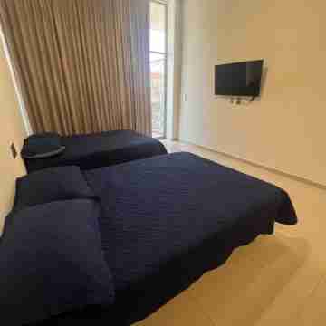 Suites Mar de Cortes Rooms