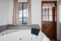 Hotel Pension Anna Các khách sạn ở Leavenworth