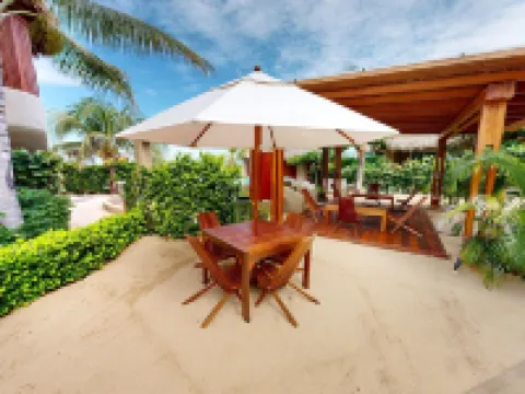 El Origen Villas & Spa Puerto Escondido Hotels in San Pedro Mixtepec