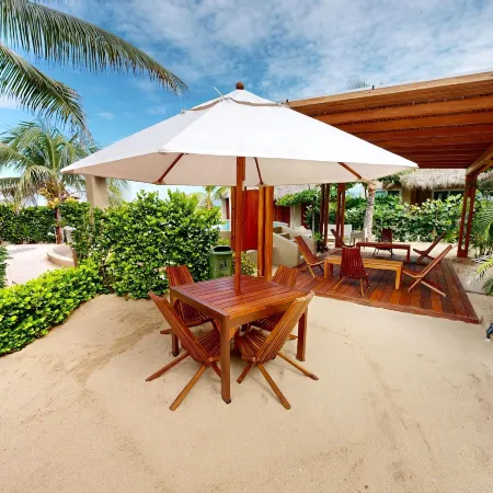 El Origen Villas & Spa Puerto Escondido