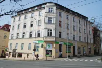 Hostel Foster Hôtels à : 