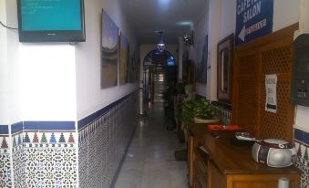 Hostal Virgen Del Rocío