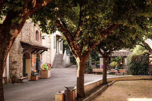 Slow Village Anduze