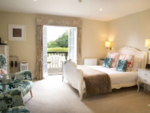 辛尼雀精選系列班伯裏羅克斯頓屋酒店 班伯里酒店