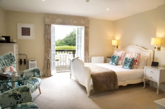 辛尼雀精選系列班伯裏羅克斯頓屋酒店