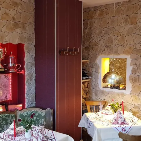 Hotel Mohr & Spa