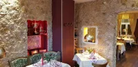 Hotel Mohr & Spa - breakfast