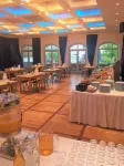 Gasthof-Hotel Höhensteiger - breakfast