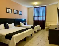 Hotel Marney Aguascalientes