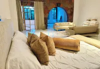 Mansionality Loftd Hotels in Tlalpujahua