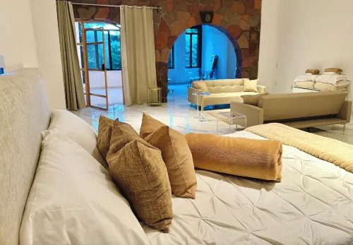 Mansionality Loftd فنادق في Tlalpujahua