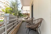 Phalerus Suites Hotels in Palaio Faliro