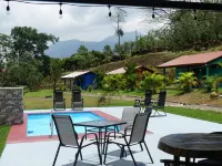 Villa El Tucán Hotels in Fortuna