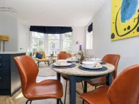 Flat 6, Thornlow Heights Hotels in Fleet