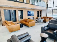 Le Boréal Abitibi Hôtel Hotels in Val-d'Or