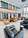 Le Boréal Abitibi Hôtel