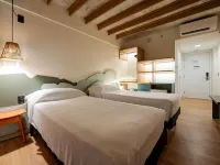 Ibis Styles Maragogi - O Primeiro Ibis Styles pé na Areia do Brasil