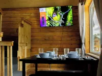Charming Cabin Near Hatcher Pass Hotels in Fishhook