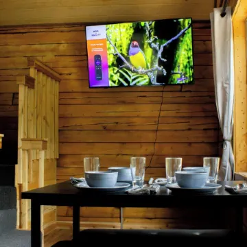 Charming Cabin Near Hatcher Pass