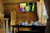 Charming Cabin Near Hatcher Pass