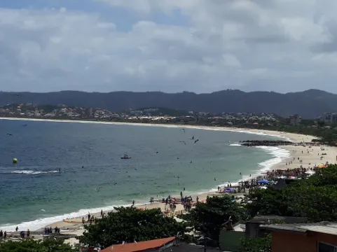 House Panoramic View - Carnival 2024 available