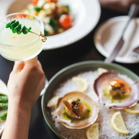 Cable Beach Club Resort & Spa