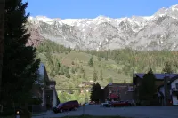 Ouray Inn - Mountain view
