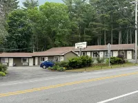 Hamilton Inn Sturbridge Hotels in Sturbridge
