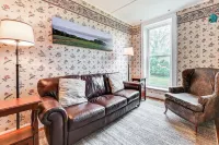 Near Lake & Wineries: Spacious Union Springs Home! - Country Houses