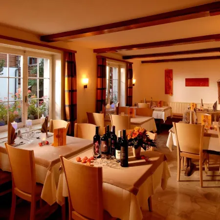 Park-Hotel Saas- Fee