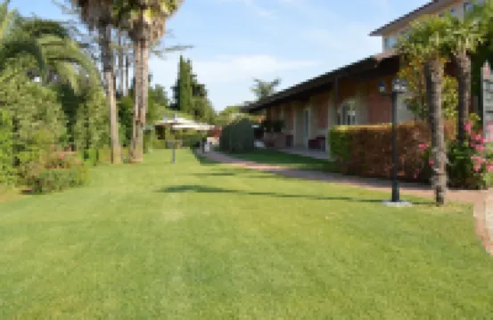 Semiramide Palace Hotel Hoteles en 