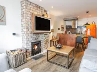 Wee Cottage Ξενοδοχεία στην πόλη Moffat