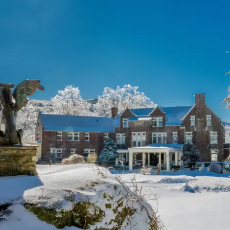 Wilburton Inn
