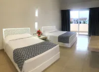 Hotel Huatulco Máxico Hotels in Santa Cruz Huatulco