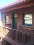 Whiskey Row Penthouse فنادق في بريسكوت