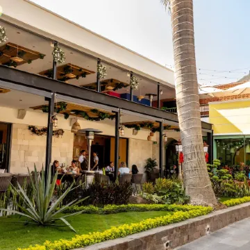 Hotel Boutique Típico