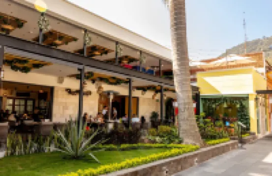 Hotel Boutique Típico