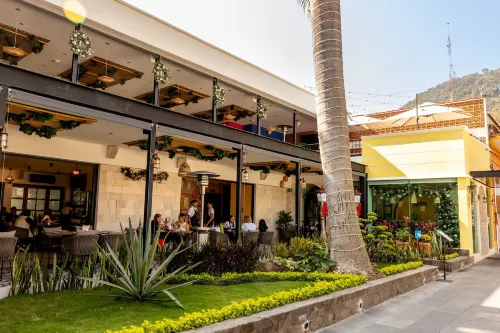 Hotel Boutique Típico