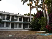 Hotel Posada Santa Fe Hotels near Zapopan