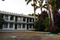 Hotel Posada Santa Fe