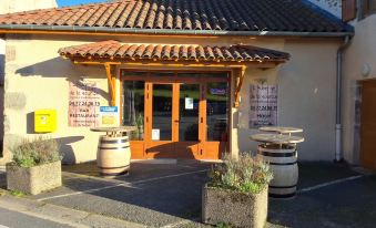 L'Auberge de La Source