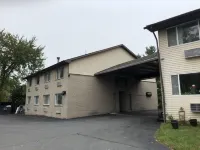 Latham Inn Hotels in Latham