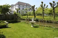 Hotel Oorsprongpark City Centre Utrecht Hotels near Utrecht University VET
