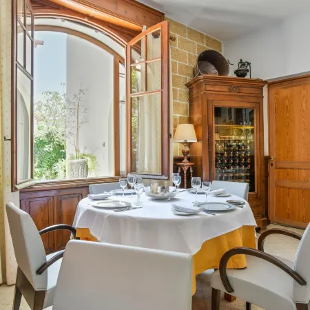 Logis Hotel & Restaurant Bergeret Sport