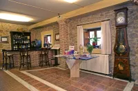 Hotel Palacio de La Viñona - Parkplatz