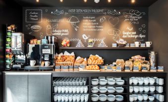 Motel One Basel