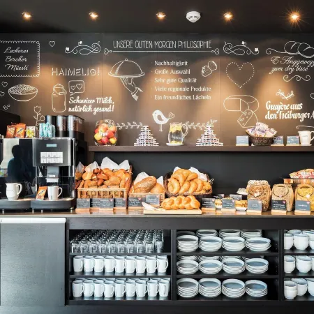 Motel One Basel