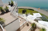 Hôtel la Marine - Ocean View